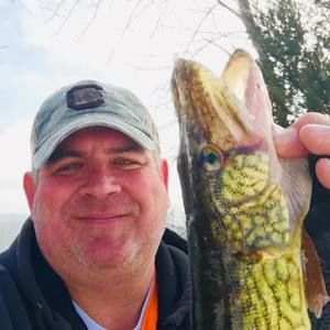 Meet your Posher, Shawn